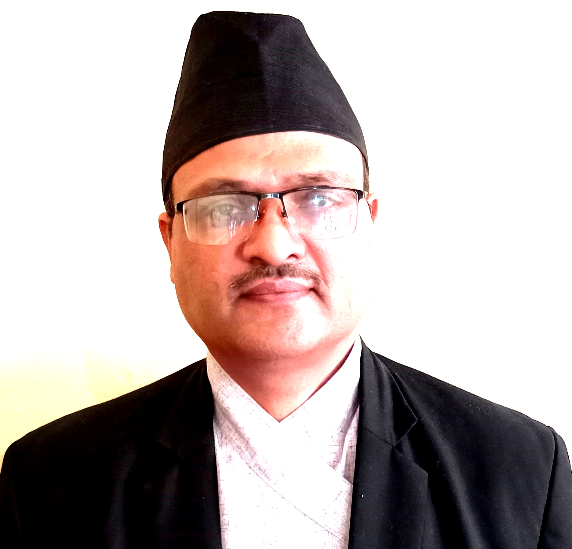 मुनेन्द्रप्रसाद अवस्थी